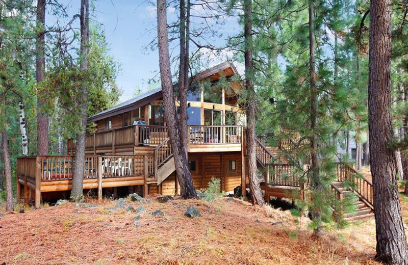 Oregon Vacation Rentals (Black Butte Ranch, OR) Resort Reviews