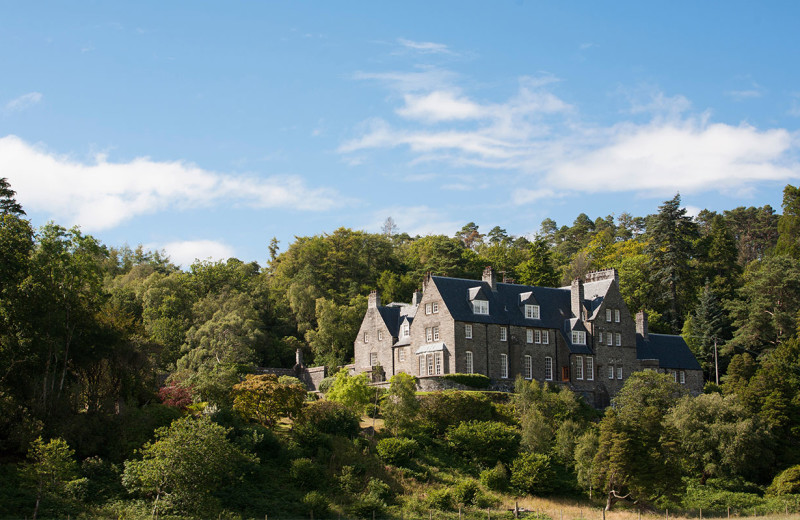 Arisaig House (InvernessShire, ) Resort Reviews