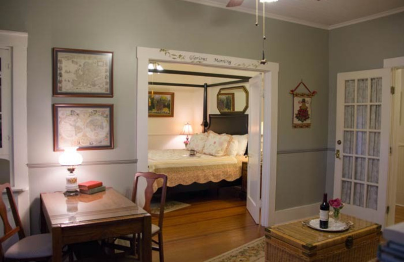 The Brenham House Bed & Breakfast (Brenham, TX) Resort Reviews