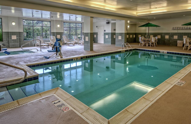 Hampton Inn Cambridge, OH (Cambridge, OH) Resort Reviews