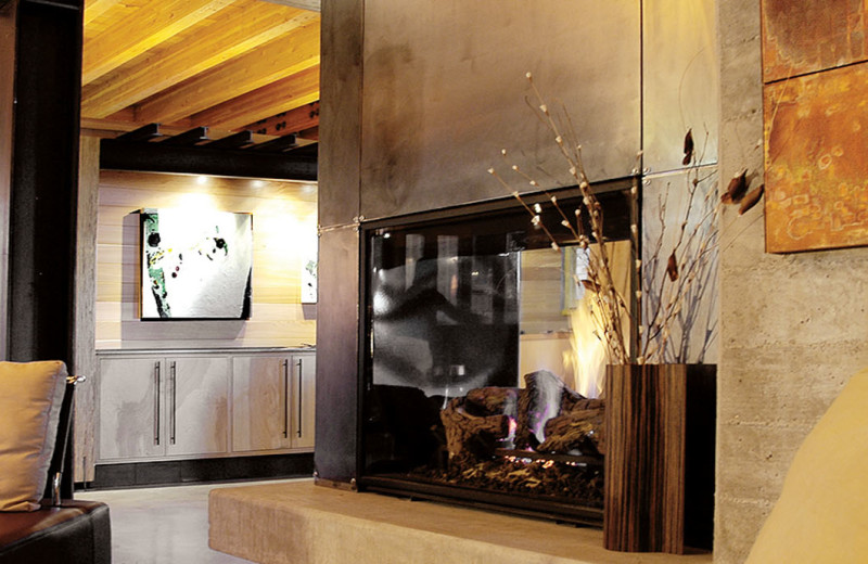 Cedar House Sport Hotel (Truckee, CA) Resort Reviews