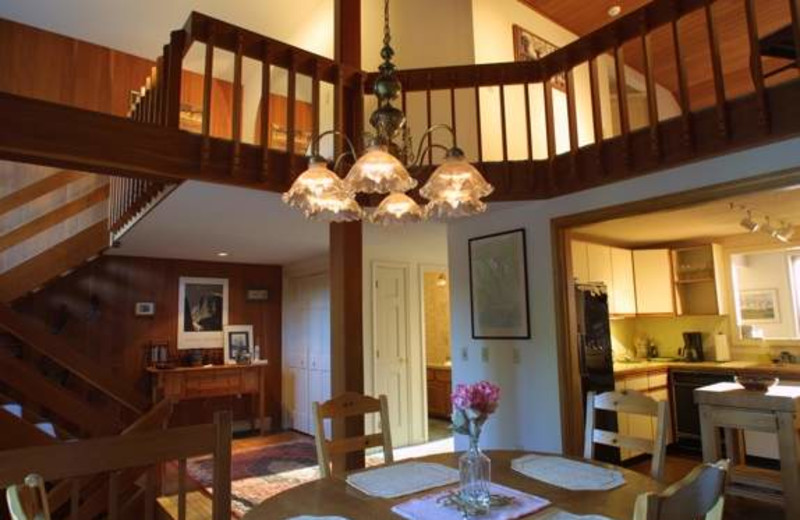 The Wentworth (Jackson Village, NH) Resort Reviews