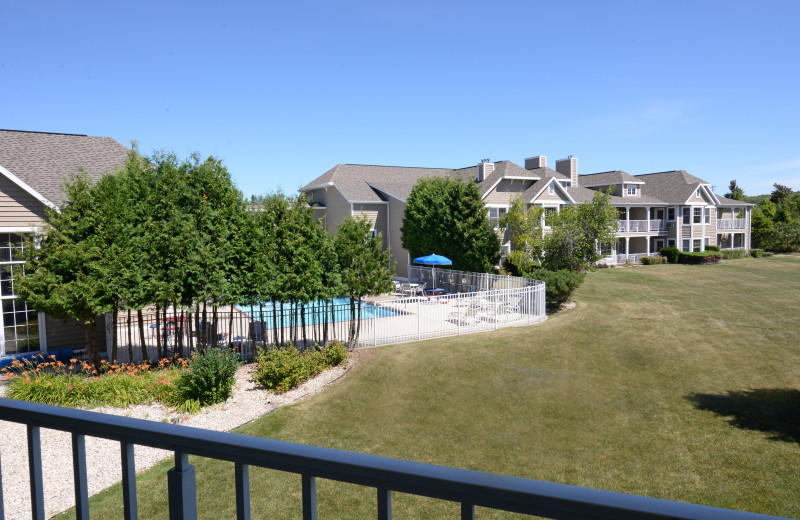 Newport Resort (Egg Harbor, WI) Resort Reviews