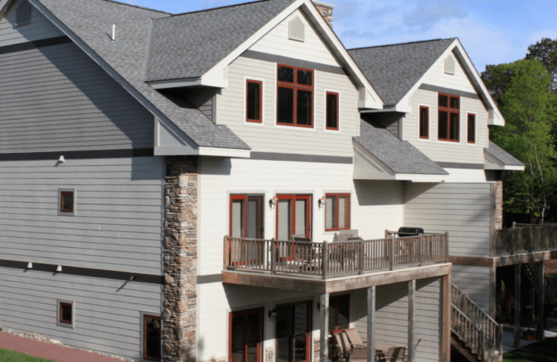 Sundance Ridge Townhomes (Crosslake, MN) Resort Reviews