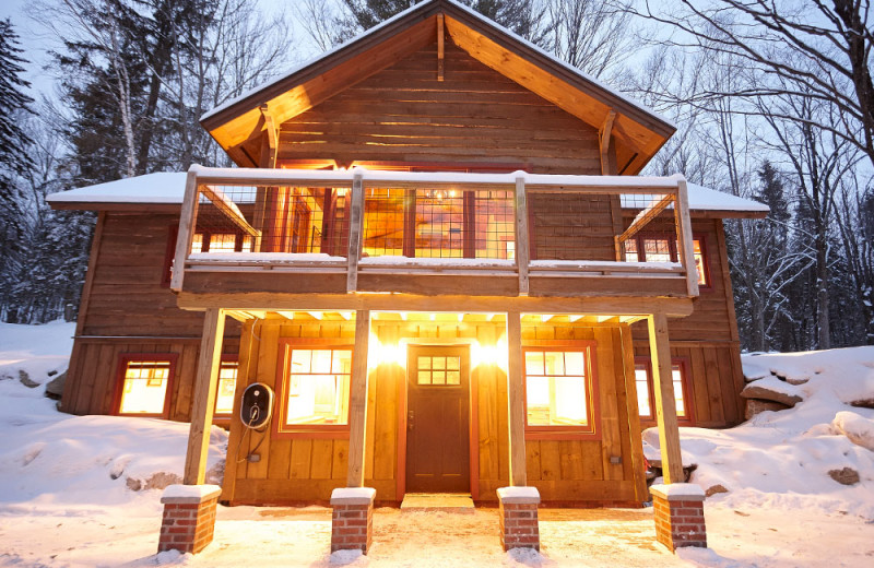 Seesaw's Lodge (Peru, VT) Resort Reviews