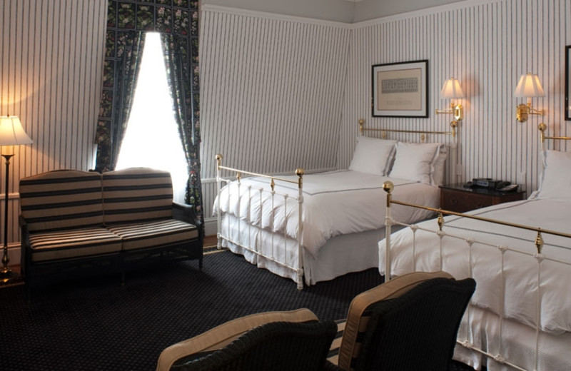 The Tremont House (Galveston, TX) Resort Reviews