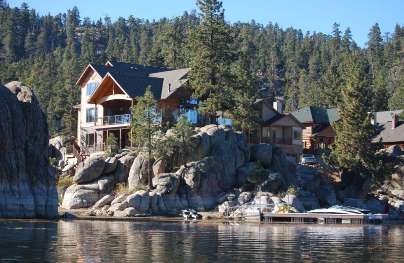 Big Bear Cool Cabins (Big Bear Lake, CA) Resort Reviews