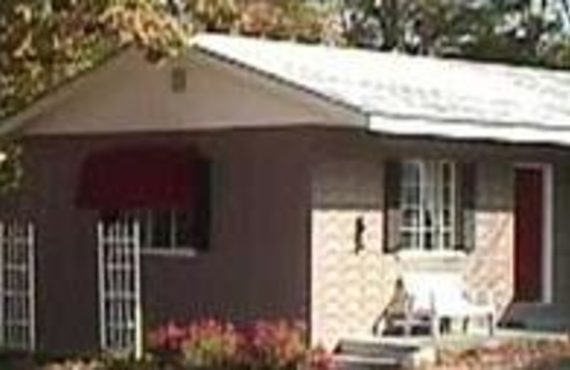 Double Oak Resort (Galena, MO) Resort Reviews