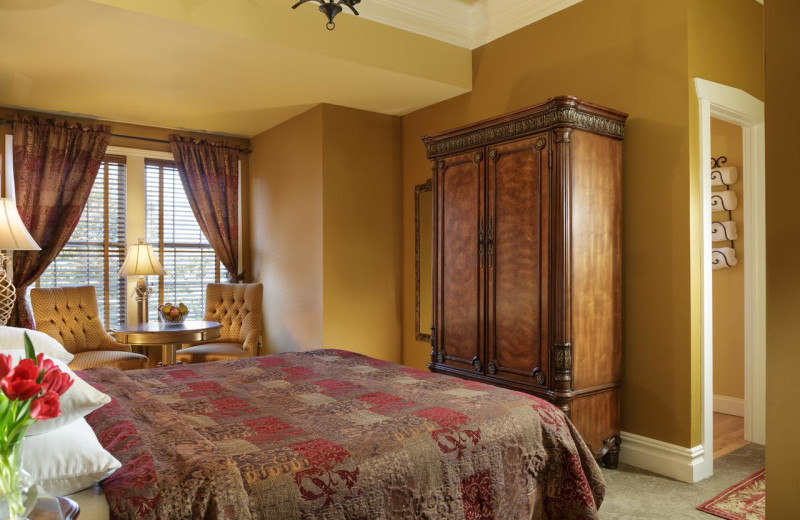 The Inn at Leola Village Lancaster (Leola, PA) Resort Reviews