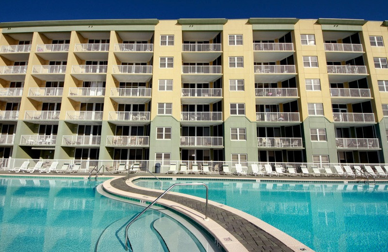 Fort Walton Beach Vacation Rentals Condo ThreeBedroom Vacation