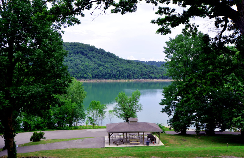 The Retreat at Center Hill Lake (Smithville, TN) Resort Reviews