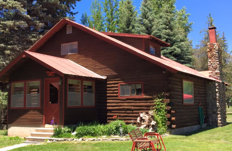 Eagles Nest Cabins (Bayfield, CO) Resort Reviews
