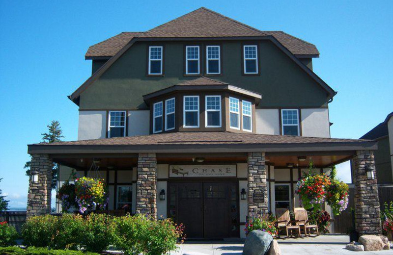 Chase on the Lake (Walker, MN) Resort Reviews