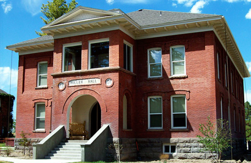 Albion Campus Retreat (Albion, ID) Resort Reviews