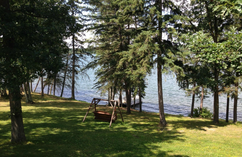 Timberlane Resort (Park Rapids, MN) Resort Reviews