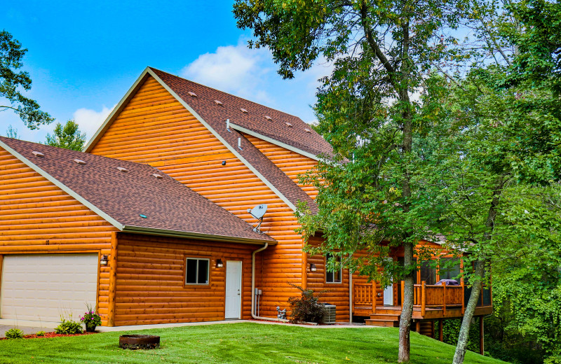 Wilderness Resort Villas (Nisswa, MN) Resort Reviews