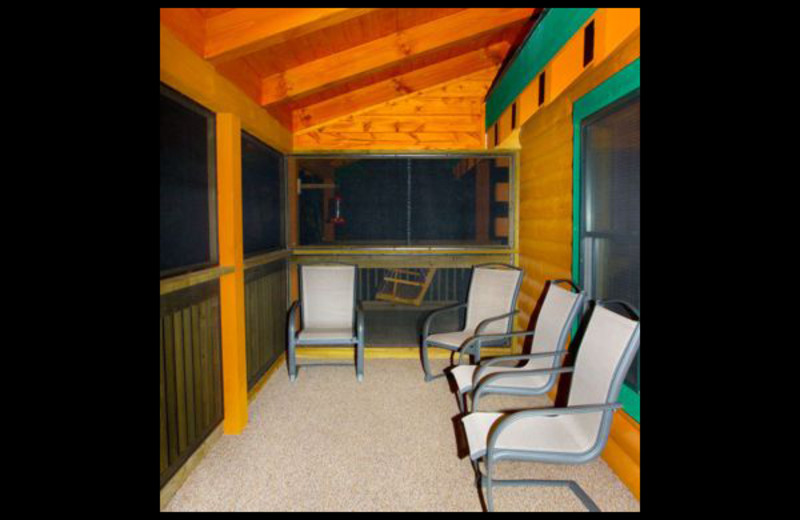 Hummingbird Hill Cabin Rentals (Sugar Grove, OH) Resort Reviews