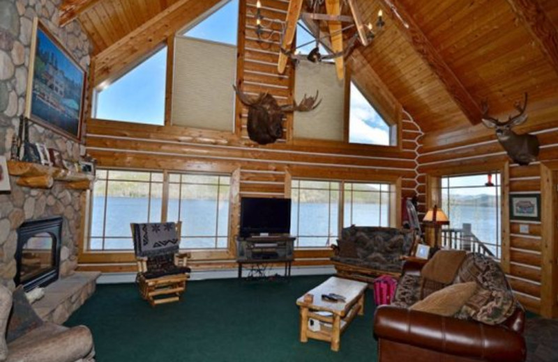 Grand Rentals By Owners ( Grand Lake , CO) Resort Reviews