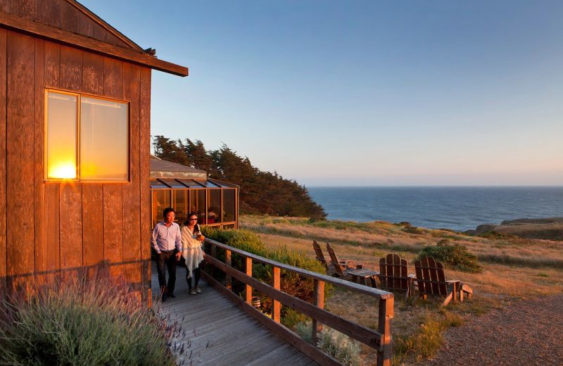 Sea Ranch Lodge (The Sea Ranch, CA) Resort Reviews