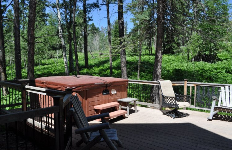 Deadwood Connections (Lead, SD) Resort Reviews