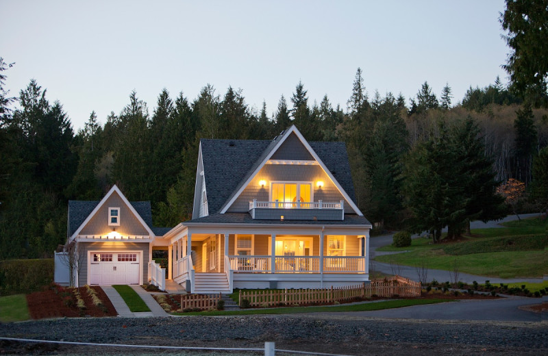 The Resort at Port Ludlow (Port Ludlow, WA) Resort Reviews