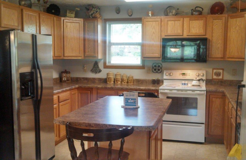 Investment Realty (St. Robert, MO) Resort Reviews