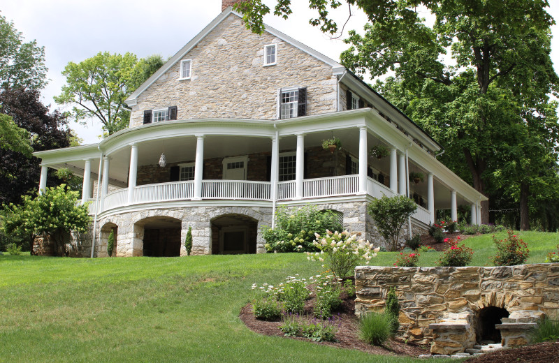 Allenberry Resort (Boiling Springs, PA) Resort Reviews