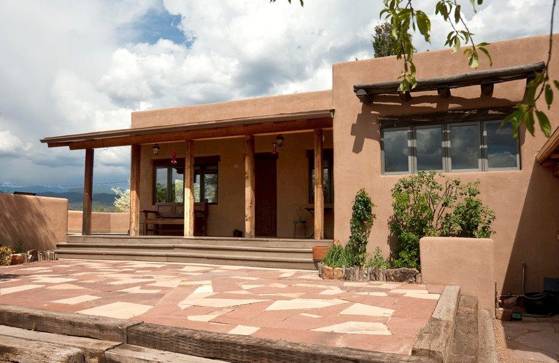 Two Casitas, Santa Fe Vacation Rentals (Santa Fe, NM) Resort Reviews