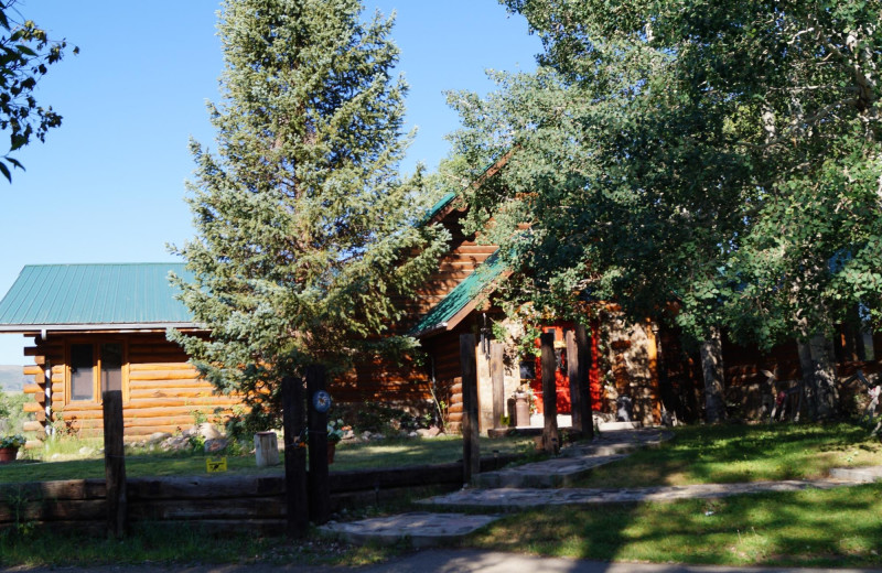 Spirit West River Lodge (Encampment, WY) Resort Reviews