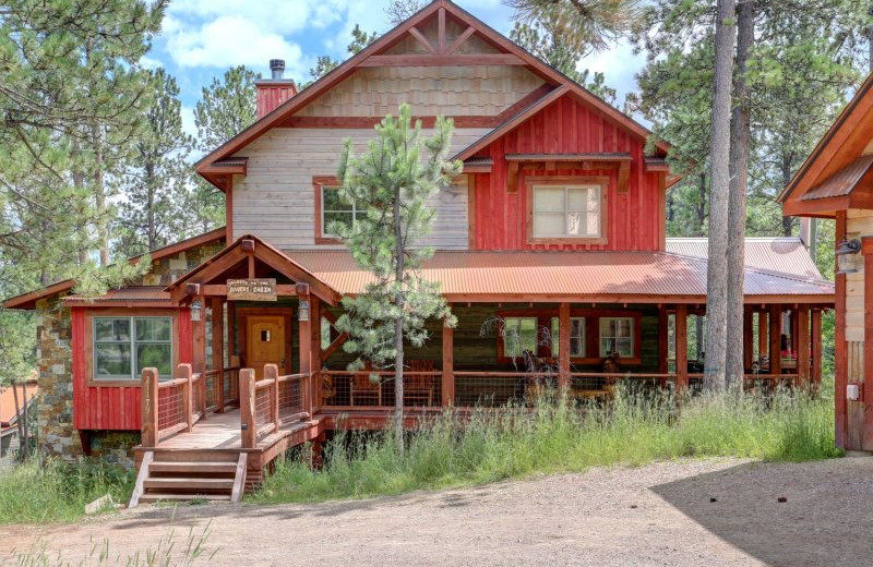 Deadwood Connections (Rapid City, SD) Resort Reviews