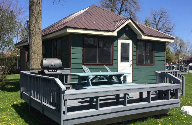 Southview Cottages Resort (Bailieboro, Ontario) Resort Reviews