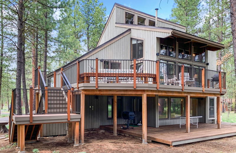 Sisters Vacation Rentals (Sisters, OR) Resort Reviews