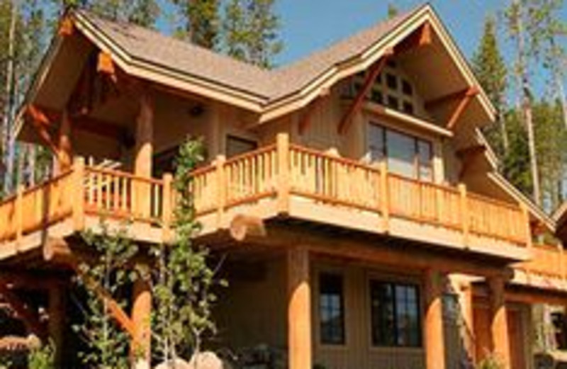 Big Sky Vacation Rentals Condo Beaverhead Condo in Big Sky, Montana