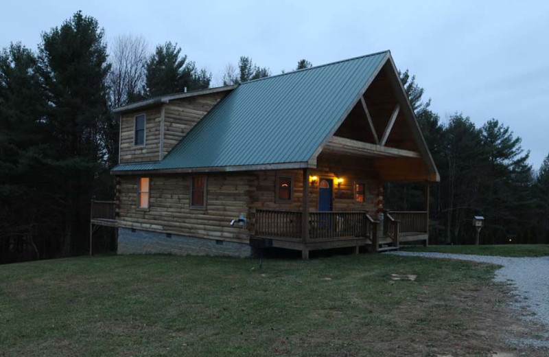 The Cabins at Pine Haven (Beaver, WV) Resort Reviews