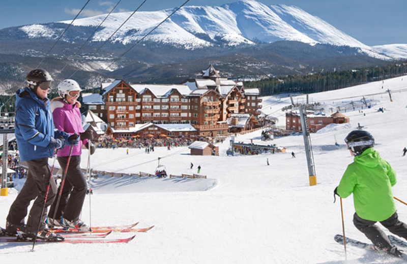 One Ski Hill Place, A RockResort (Breckenridge, CO) Resort Reviews