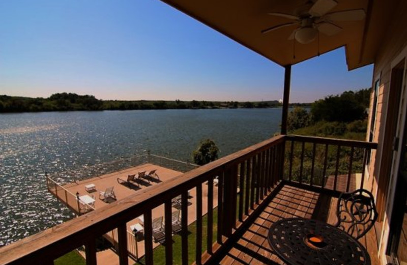 Marble Falls Vacation Rentals House Llano Vista Lake LBJ Vacation