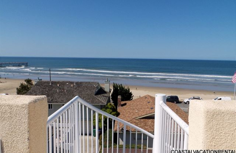 Grover Beach Vacation Rentals Town Home Close to Beach RAL