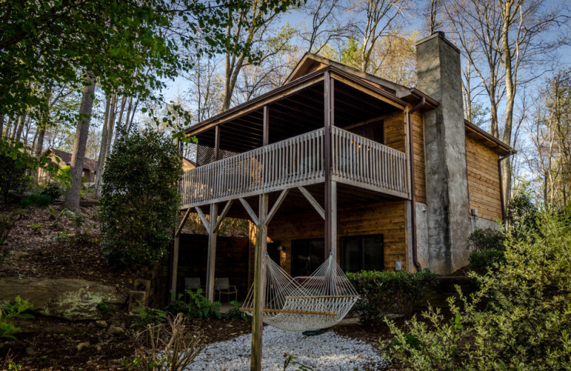 Asheville Cabins of Willow Winds (Asheville, NC) Resort Reviews