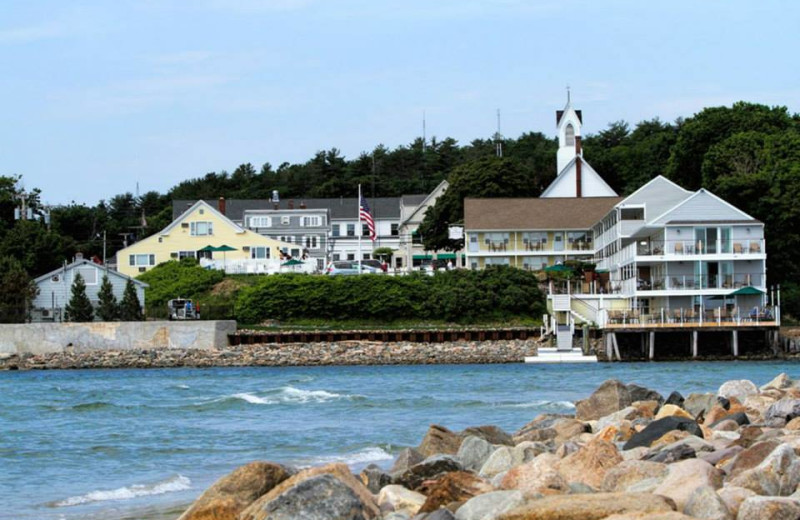 Sea Chambers Motel (Ogunquit, ME) Resort Reviews