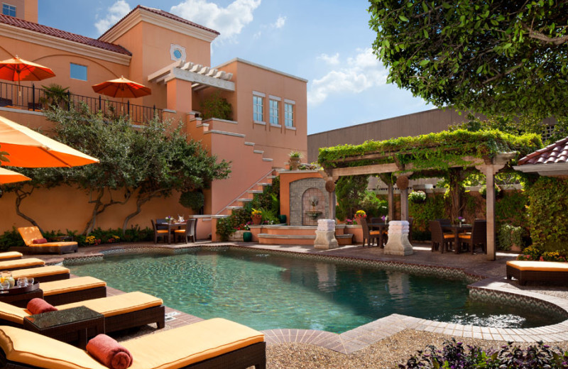 Mansion on Turtle Creek (Dallas, TX) Resort Reviews