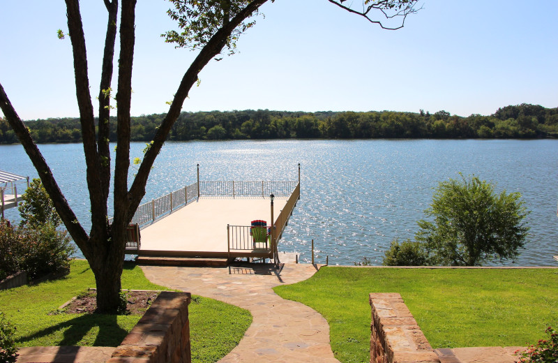 Front Desk Vacation Rentals (Marble Falls Lake LBJ, TX) Resort