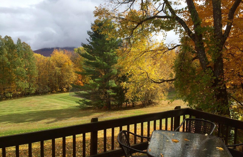 Stowe Country Homes (Stowe, VT) Resort Reviews