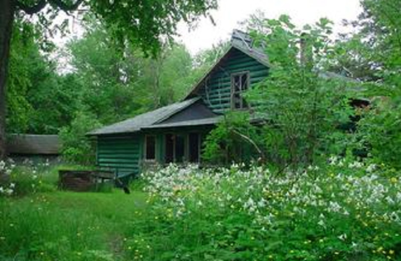 Katahdin Lake Wilderness Camps (Millinocket, ME) Resort Reviews