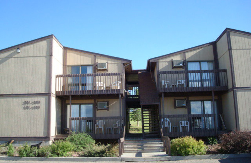 Flaming Resort (Dutch John, UT) Resort Reviews