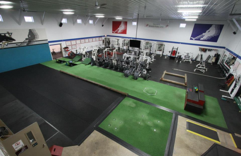 Minnewawa Lodge (Nisswa, MN) Resort Reviews