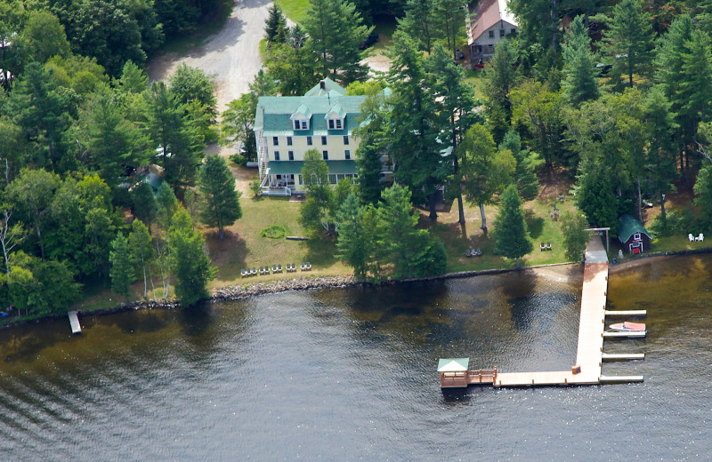 The Woods Inn (Inlet, NY) Resort Reviews