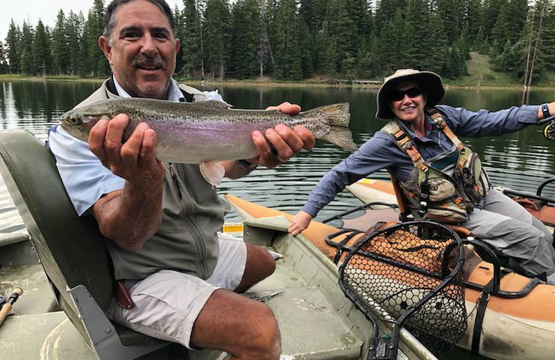 Lodge at Chama (Chama, NM) Resort Reviews