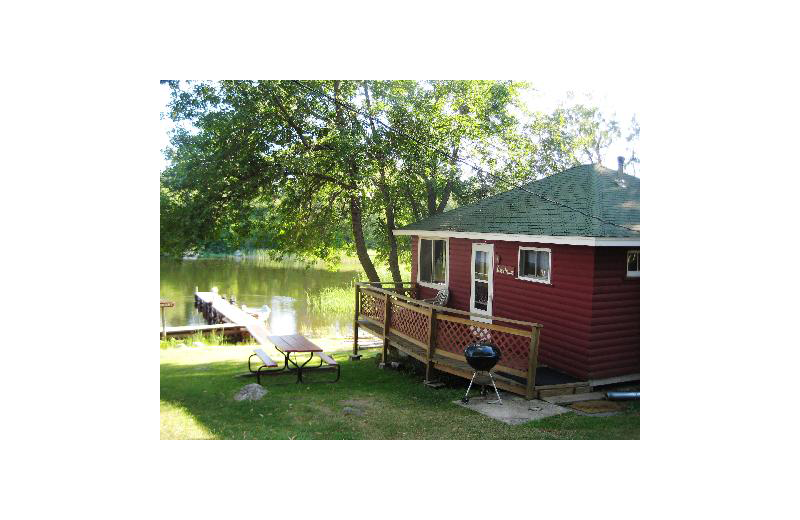 Birch Grove Resort (Kabetogama, MN) Resort Reviews