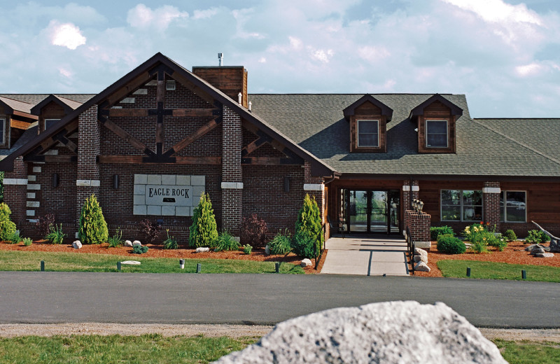Eagle Rock Resort (Hazleton, PA) Resort Reviews