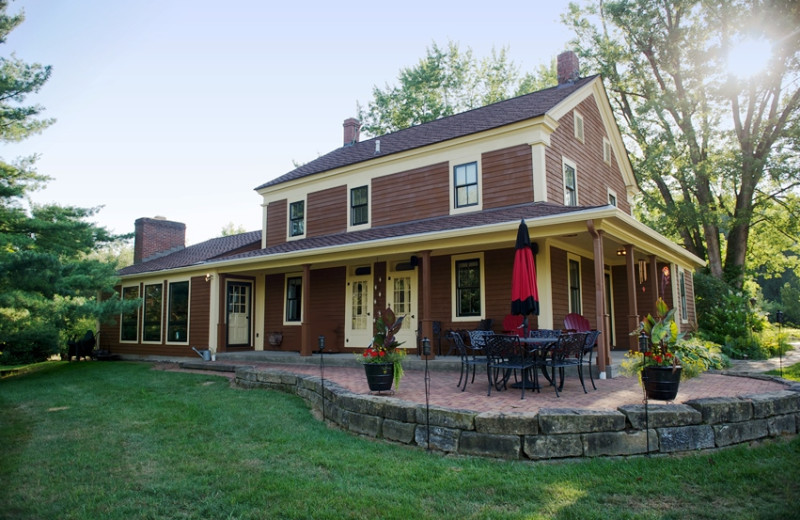 Gervasi Vineyard (Canton, OH) Resort Reviews